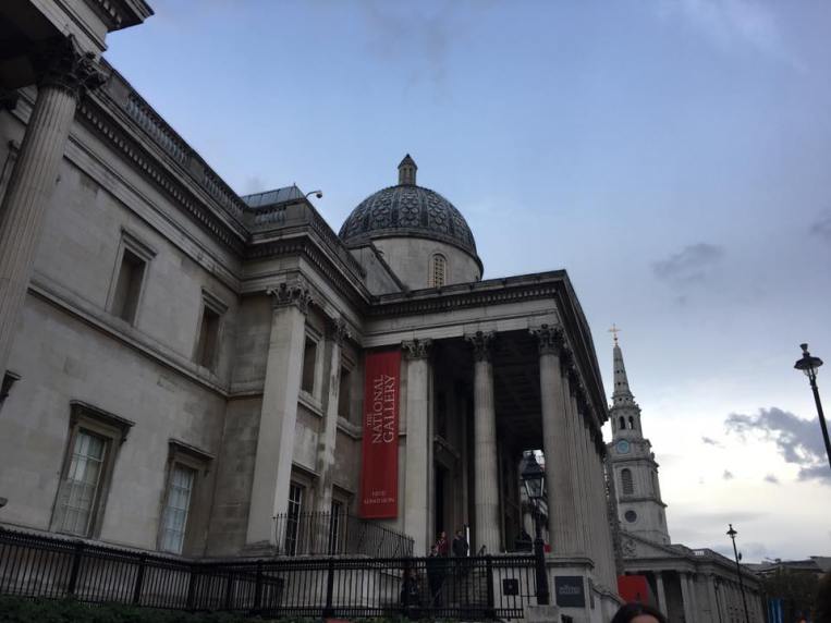 National Gallery!